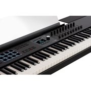 Arturia Keylab Mk3 88-key Midi Controller - Black