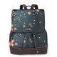 thumbnail image 1 of Fotbe North American Bald Eagle Mochila Bolso con Estampado para Mujer, Mochila Antirrobo de Nylon Impermeable, Bolsa Ligera de Hombro, 1 of 4