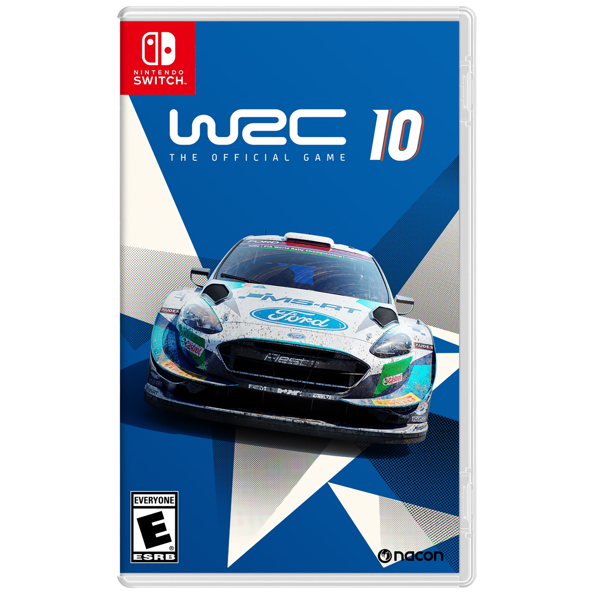 MotoGP 20 for Nintendo Switch UPC 816819017845 - Walmart.com