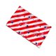 thumbnail image 3 of Diadema elástica con estampado del Día de la Independencia para mujer, 1 unidad, pañuelo para la cabeza, pañuelo para la cabeza para mujer, 3 of 3