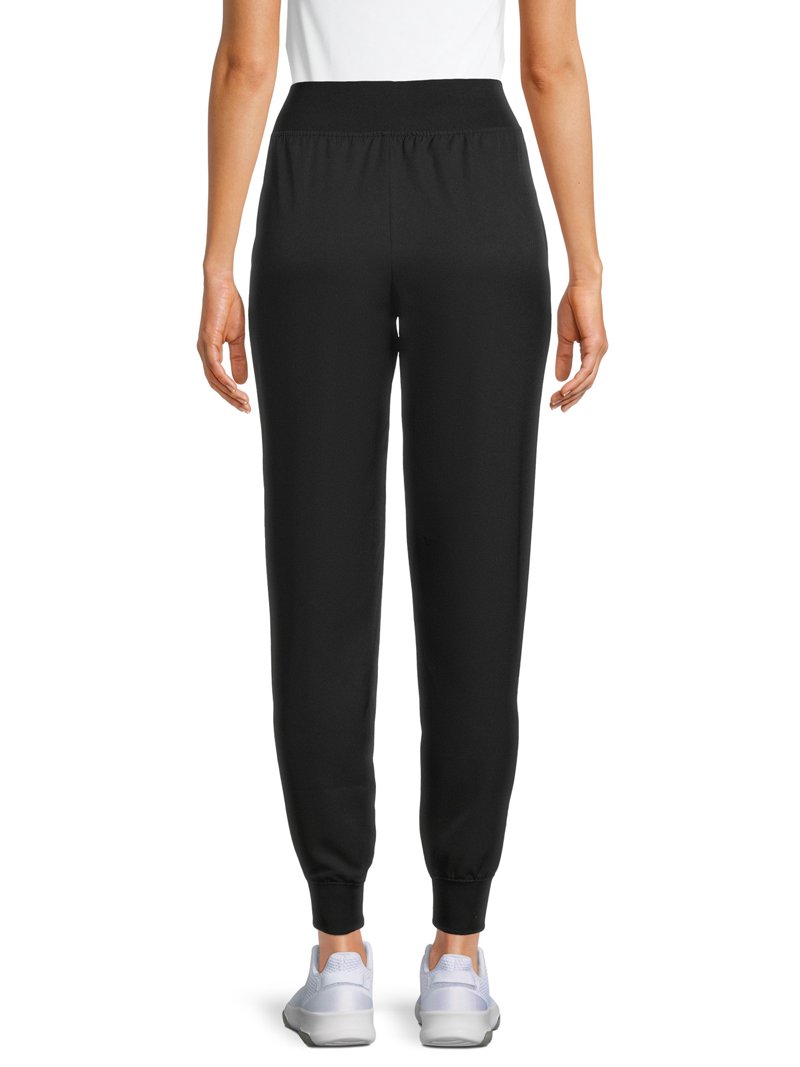 ClimateRight by Cuddl Duds Women's and Women's Plus Woven Twill