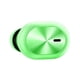 thumbnail image 2 of Methold F911 In-Ear Mini Invisible Ture Auricular inalámbrico Auricular Bluetooth 9D Auricular estéreo manos libres impermeable Auricular Cables de audio/vídeo Verde, 2 of 6