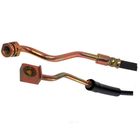 Raybestos BH380389 Professional Grade Hydraulic Brake Hose Fits select: 1995-1997 FORD RANGER, 1995-1996 MAZDA B2300