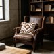 thumbnail image 4 of BohemianStyle Tufted Throw Pillow Cover 5 Colors Available Geometric DiamondPattern Cushion Cover With Tassels Ideal For Sofas Beds And Home Decor, 4 of 6