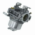 thumbnail image 3 of Celvieroot Carburetor AM102568 AM105605 AM106584 AM117581 Engine Lawn Mower, 3 of 6