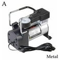 thumbnail image 1 of COCOTINA Heavy Duty 12V Electric Car Tyre Inflator 200PSI Portable Pump Compressor, 1 of 7