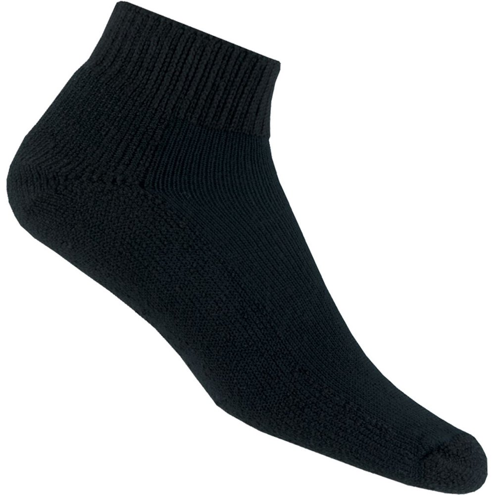 Thorlos Thorlo Original Adult Running Maximum Cushion Ankle Sock