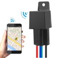 thumbnail image 2 of Rastreador GPS antirrobo en tiempo real dispositivo localizador de seguimiento GPRS GSM coche caliente Rojo Verde Cocina, Decoración y Otros, 2 of 5