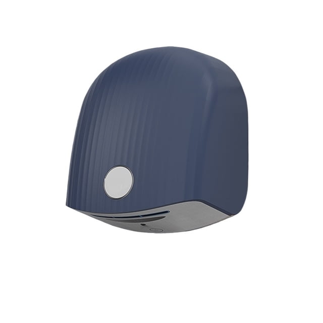 Bathroom Automatic Hand Dryer High Speed Sensor, Household Hand-drying Device, Hot Air Electric Heater Wind For Hotel Commercial