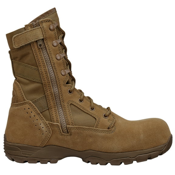 Belleville  Mens Flyweight Composite Toe   Work Safety Shoes Casual