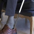 thumbnail image 2 of UPOUART Two In One Dressing Stick Equipment For Handicapped Black Abs 1Pcs, 2 of 8