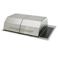 thumbnail image 4 of Kenyon B70400WH Texan Electric Grill, Stainless Steel, 4 of 6