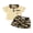 Khaki, variant on BemeyourBBs Baby Boy Hunting Clothes Kids Toddler Baby Boy Summer Camouflage Outfit Deer Head Embroidered Button Down Collar Short Sleeve Shirt Tops and Camo Shorts 2 Pcs Set