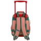 thumbnail image 4 of Mochila Chica Chenson Con Ruedas Preescolar Kinder Princesas PR70689-O Triunv, 4 of 5
