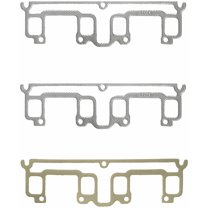 FEL-PRO MS 91384 Exhaust Manifold Gasket Set Fits select: 1982-1987 CADILLAC ELDORADO, 1982-1987 CADILLAC DEVILLE