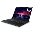 thumbnail image 3 of Lenovo Legion 5 15.3" AI PC Gaming Laptop – AMD Ryzen 7 260, 32GB DDR5, 1TB SSD, WUXGA (1920x1200) 165Hz IPS Display, GeForce RTX 5060 8GB GDDR7, Wi-Fi 6, Windows 11 Home, Black, 3 of 6