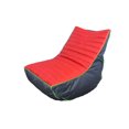 thumbnail image 1 of Boscoman Cory Large Lounger Bean bag, 1 of 1