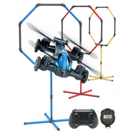 ジャンピング　ドローン　PARROT JUMPING RACE JETT Parrot Jumping Race Jett MiniDrone - Walmart.com