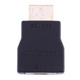 thumbnail image 2 of Peggybuy HDV-HP01 Mini Portable -compatible Surge Protector ESD Surge Protection (Black), 2 of 6