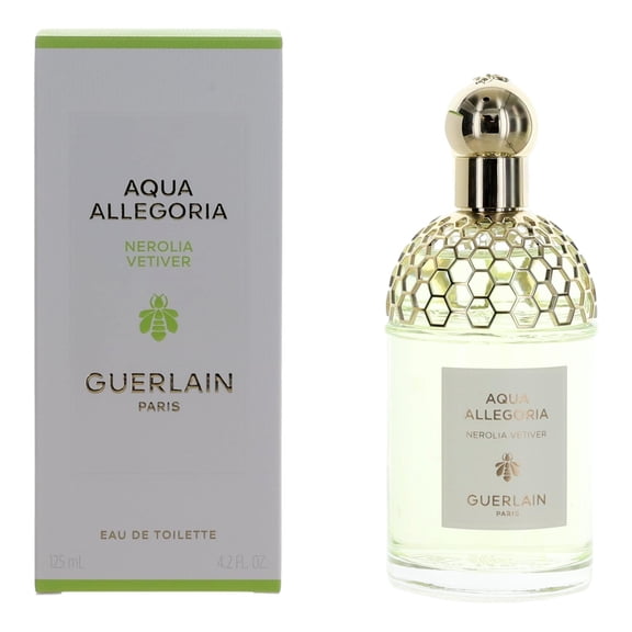 Guerlain Aqua Allegoria Nerolia Vetiver , 4.2 oz EDT Spray