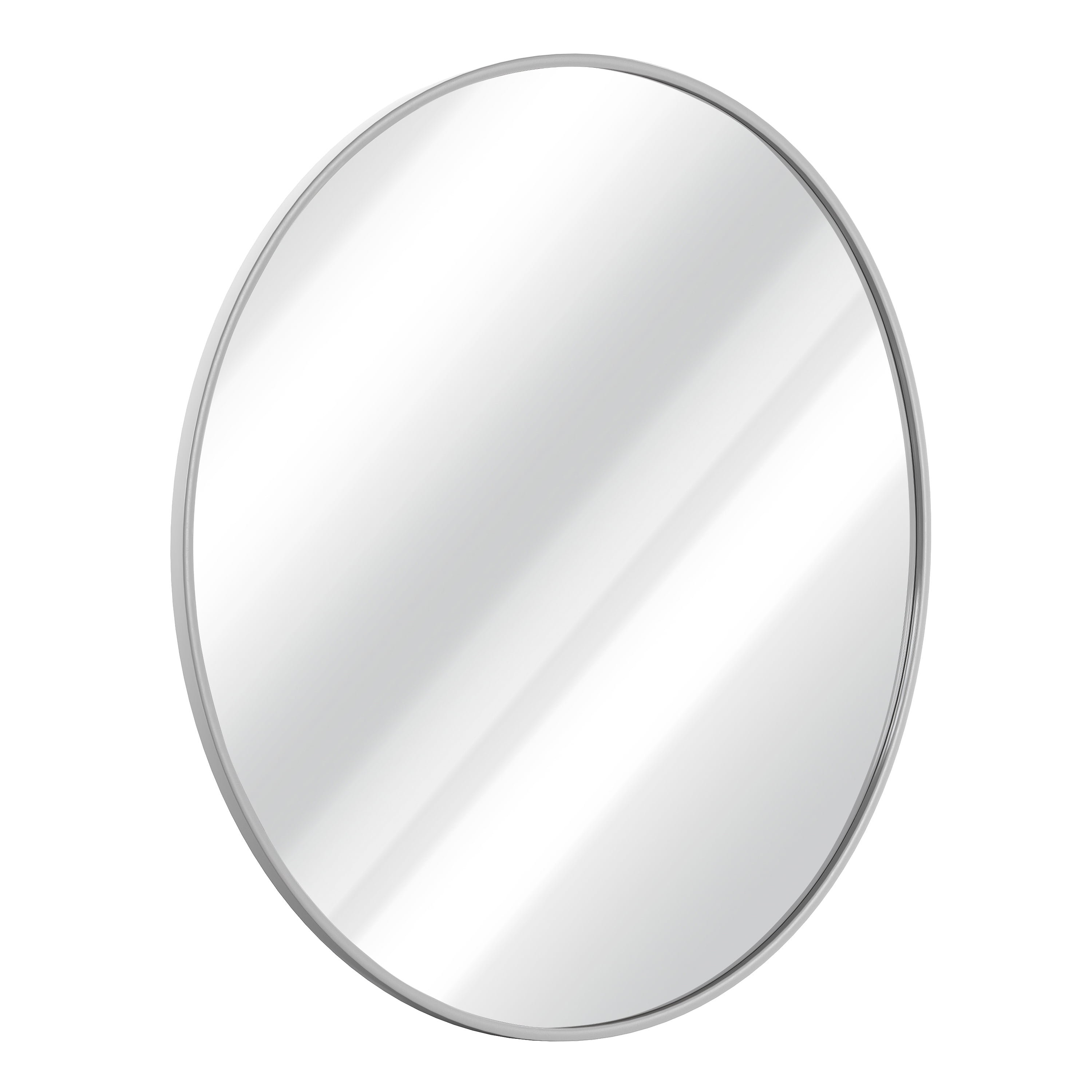  Sunniry Small Round Mirror, 16 inch Round Mirror