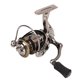 thumbnail image 1 of Spinning Reel with CNC Handle Metal Fishing Spinning Wheel for Outdoor Fishing Enthusiast EVO2000, 1 of 4