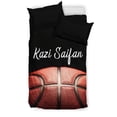 thumbnail image 1 of Juego de cama Kazi Saifan, 1 of 4