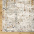 thumbnail image 4 of Livabliss Area Rugs for Living Room, 7x9 Beckham Modern Off-White Rug, Bedroom Dining Room Home Decor Stain Resistant Carpet (6'7" x 9'6"), 4 of 5
