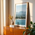 thumbnail image 3 of Coastal Santa Barbara 01 - Santa Barbara California Photography Unframed Wall Art Print 16 x 24 inches, 3 of 60