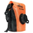 thumbnail image 2 of Dog Helios 'Grazer' Waterproof Outdoor Travel Dry Food Dispenser Bag, 2 of 7