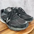 thumbnail image 2 of New Balance 990 V5 Running Shoes Mens 9.5 Extra Wide Sneakers Trainers USA Made, 2 of 6