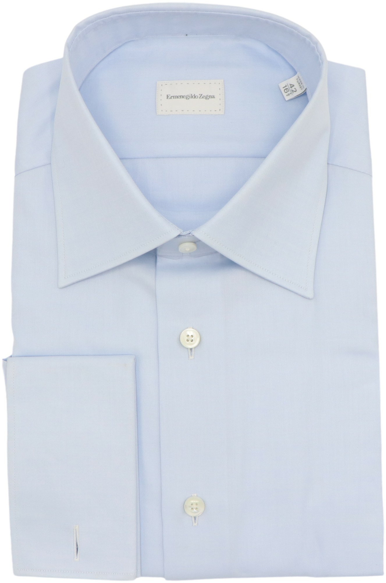 ermenegildo zegna shirts