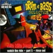 Drum & Bass 5