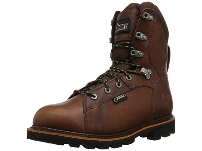men's mid calf hiking boots