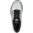 thumbnail image 3 of Saucony S20579-40: Men's Ride 13 Grey/Black Running Shoe (11 D(M) US Men), 3 of 4