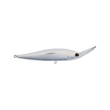Berkley Krej®, 85, Chrome
