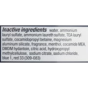 Selsun Blue Dandruff Shampoo Medicated 11oz Each