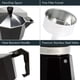 thumbnail image 4 of Cafetera y espresso Primula Classic con estufa, 6 tazas, 4 of 7