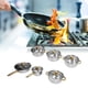 thumbnail image 5 of Juego De Utensilios De Cocina De Acero Inoxidable Con Sartén, Cacerola, Ollas Y Sartenes De Cocina Duraderas Para El Hogar, Resistentes A Altas Temperaturas Y Fáciles De Limpiar, 5 of 7