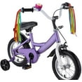 thumbnail image 3 of MyMiniFactory Mini-Factory Aluminum Flower for Kids Female Bike, 3 of 3