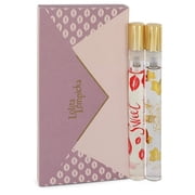 Lolita Lempicka For Women Set: Le Premier EDP 0.23+Sweet EDP 0.23 NIB