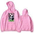 thumbnail image 5 of El Malilla Merch Hoodie For Women/Men Unisex Long Sleeve Sweatshirts Hooded Pullover Fashion Streetwear, 5 of 7