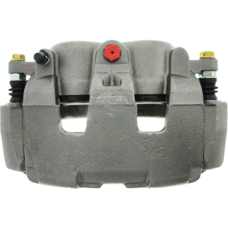 Centric Parts 14167044 Centric Semi-Loaded Brake Caliper with New  