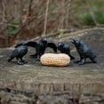 thumbnail image 3 of Mcphee Archie Murder of Crows Figures  Set of 4, 3 of 7