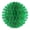 Green, variant on Beistle Club Pack of 12 Black Tissue Flutter Ball Hanging Decorations 19"