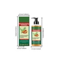 thumbnail image 2 of PiGOGI Nourishing Shampoo Scalp Care Hair Helps strengthen Renew Dry Damaged Hair 100ml, 2 of 9
