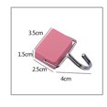 thumbnail image 3 of Toyella Super agical Iron Magnetic Non-marking Kook Pink KaiLei CJCF107328501AZ, 3 of 5