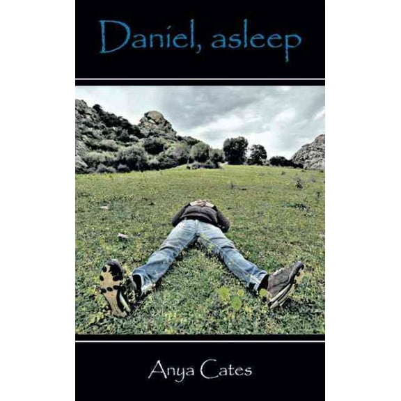 Daniel, Asleep