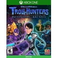 thumbnail image 1 of Trollhunters Defenders of Arcadia - Xbox One Xbox One Game, 1 of 2