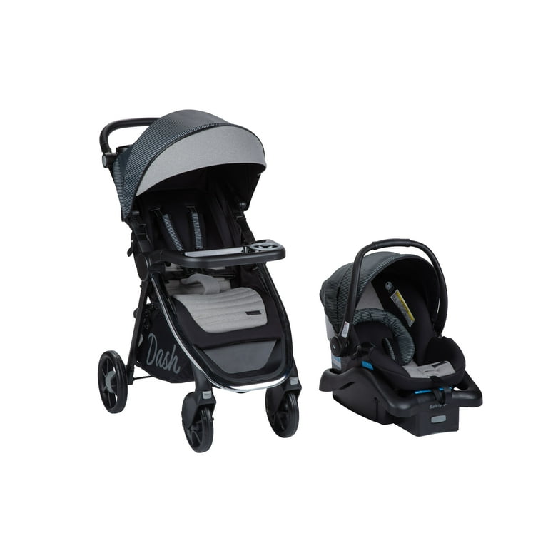 Dash stroller and car seat hot sale